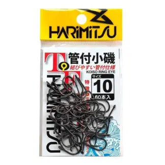 HARIMITSU TF 管付小磯鉤