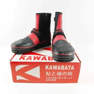 KAWABATA JPS-787 / SP-787 / 朔溪鞋 / 防滑釘鞋 / 毛氈釘 / 防滑鞋