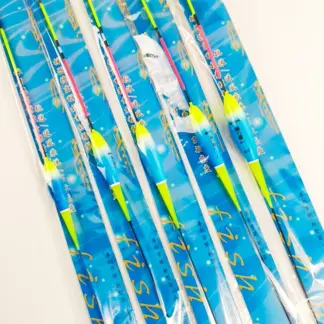 魚骨浮標 NO5(深場)