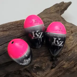 HARIMITSU 八段工坊 KZ 中通阿波 / 磯釣阿波