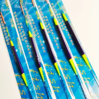 魚骨浮標 NO3(流線型)