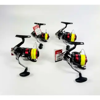 SHIMANO 19 SIENNA 平價款捲線器（附線）