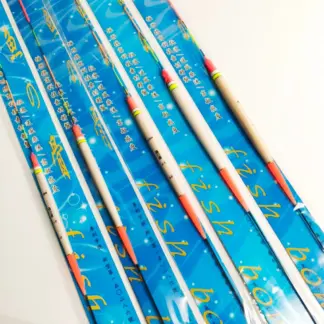 魚骨浮標 NO8(流線型)