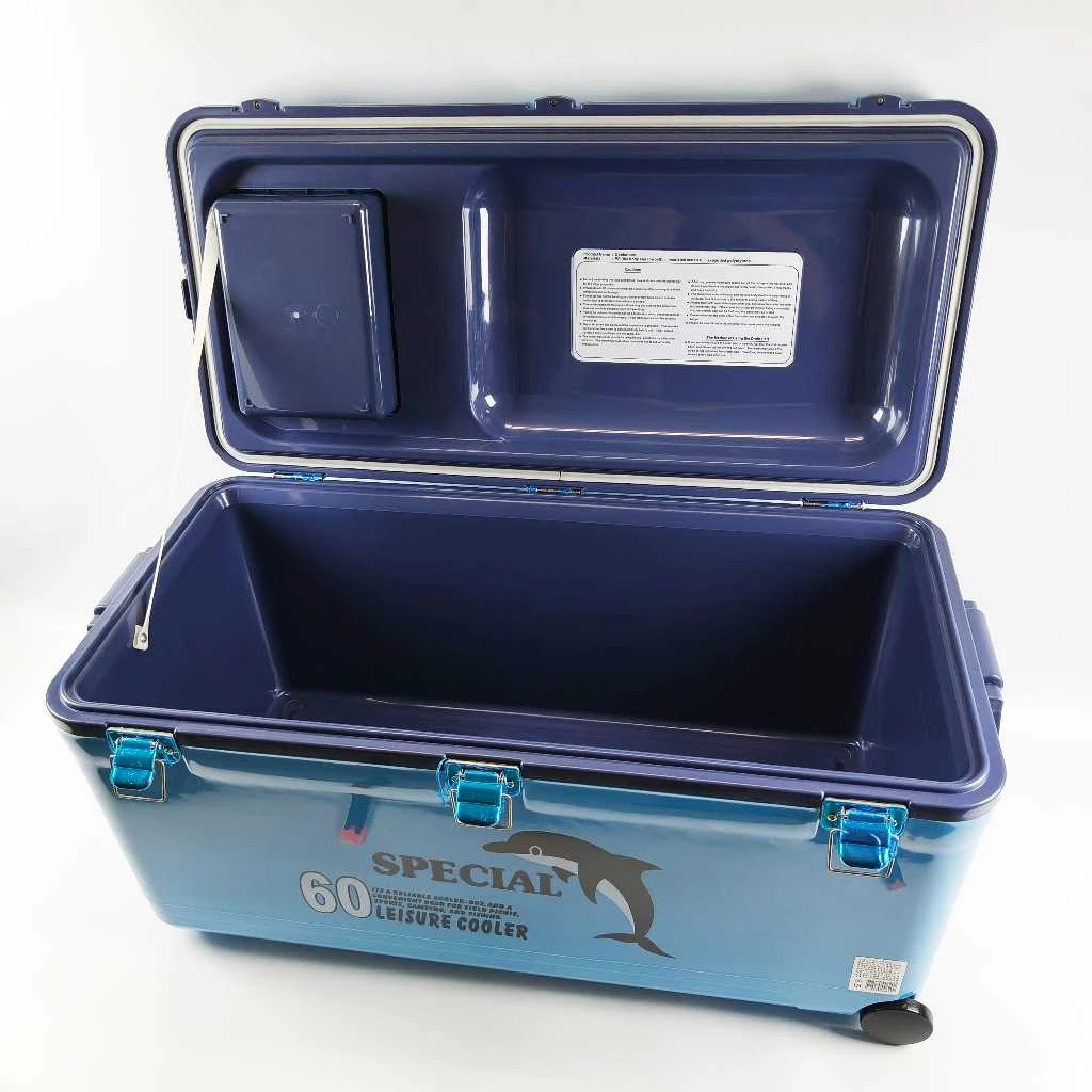 冰寶 60L 保冷箱 / 冰箱 / 冰桶(TH-620 / TH-625):圖片 4