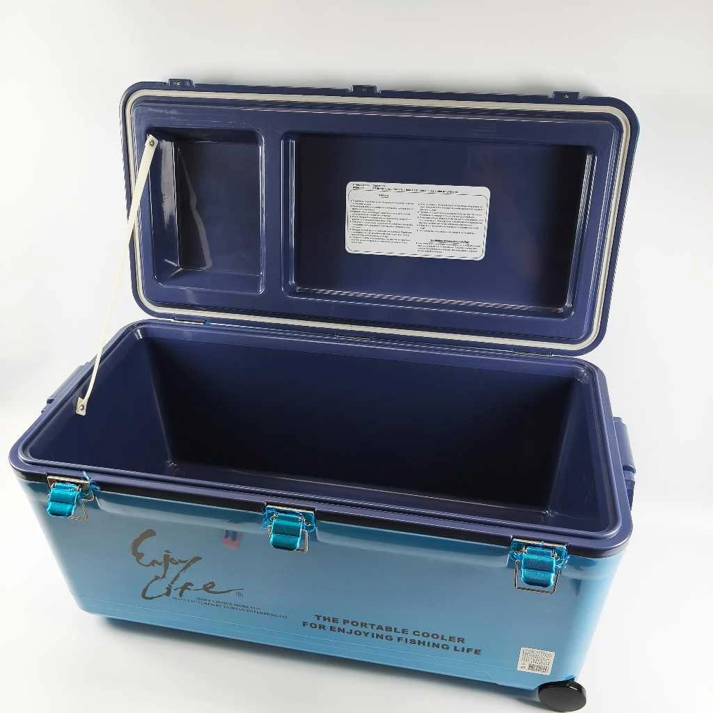 冰寶 60L 保冷箱 / 冰箱 / 冰桶(TH-620 / TH-625):圖片 5