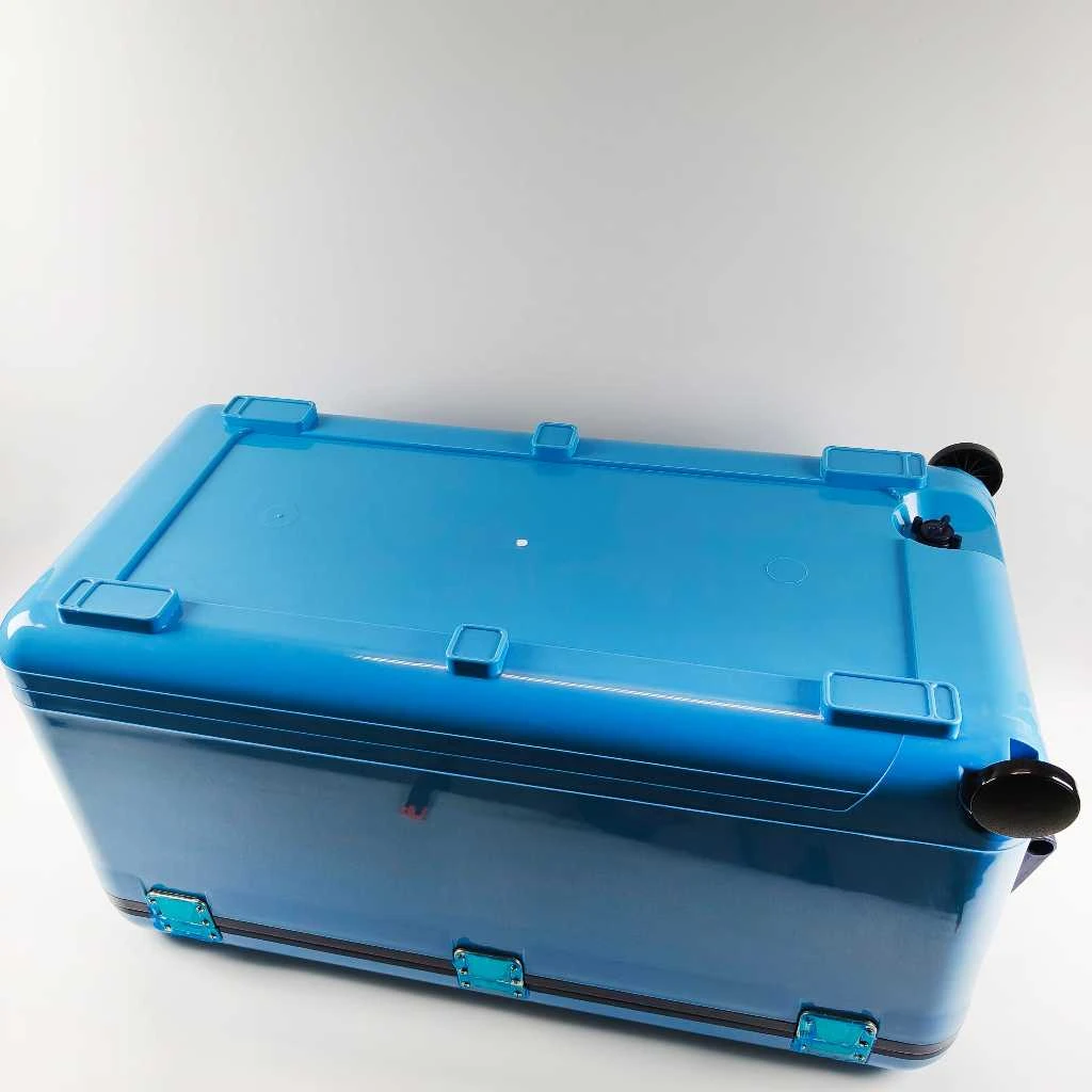 冰寶 60L 保冷箱 / 冰箱 / 冰桶(TH-620 / TH-625):圖片 7